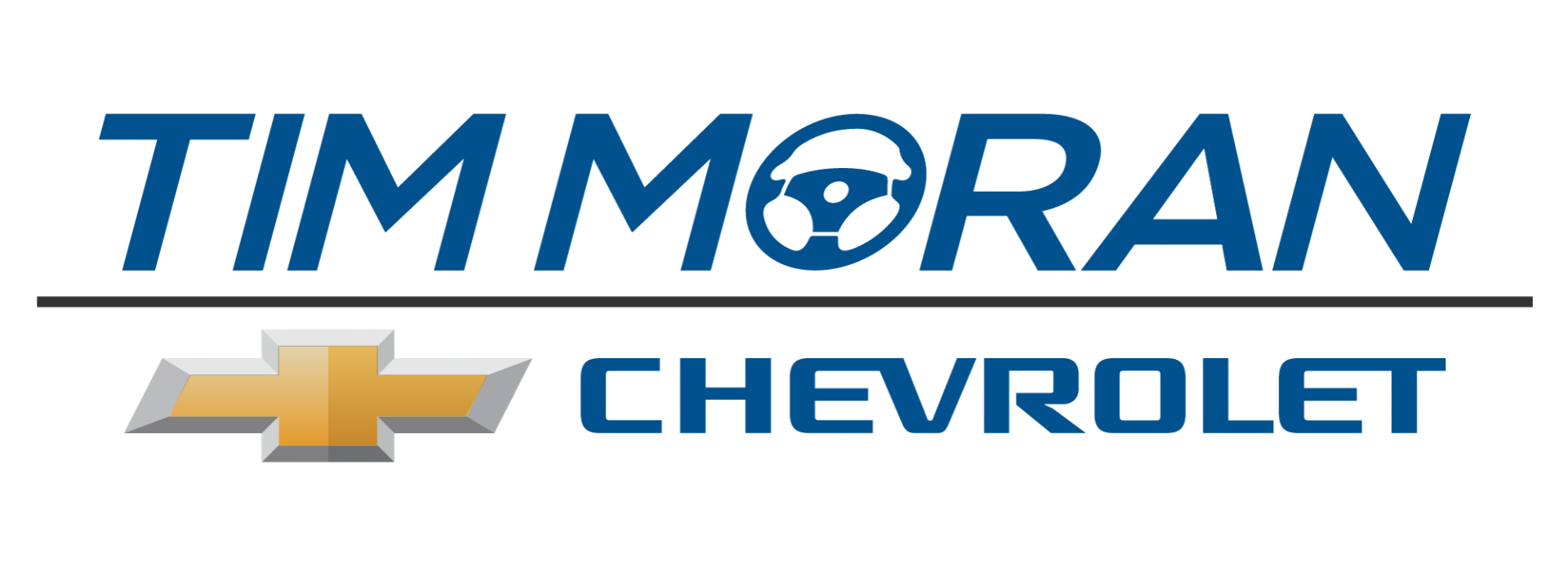Tim Moran Chevrolet