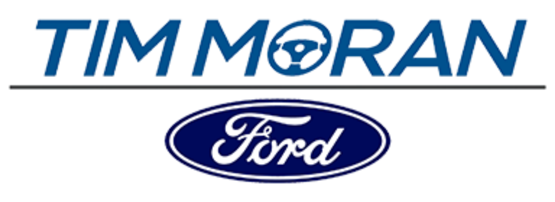 Tim Moran Ford