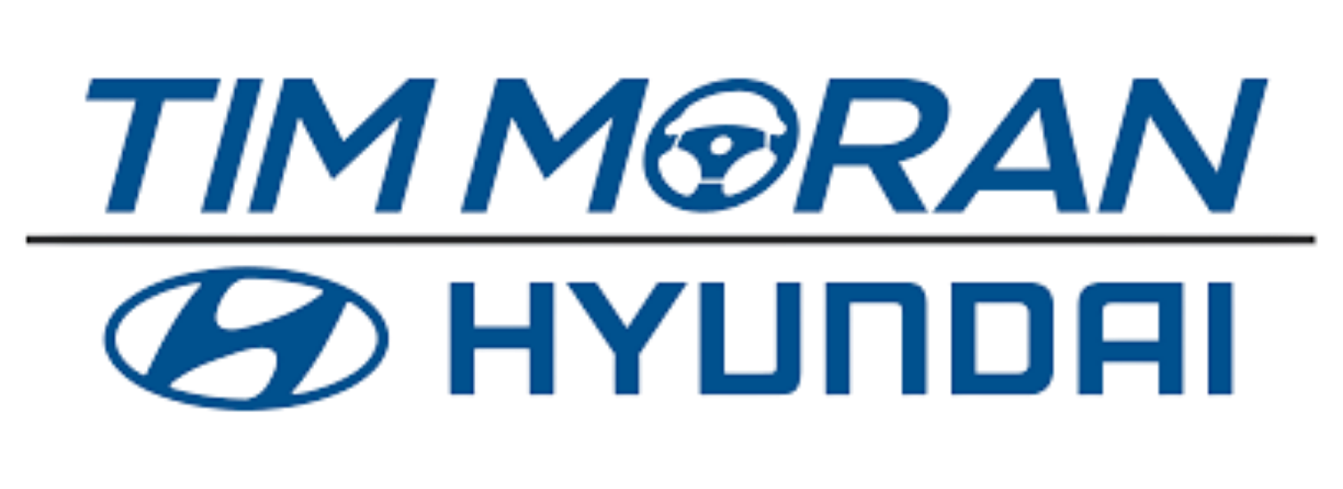 Tim Moran Hyundai