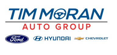 Tim Moran Auto Group — Ford, Hyundai, Chevrolet
