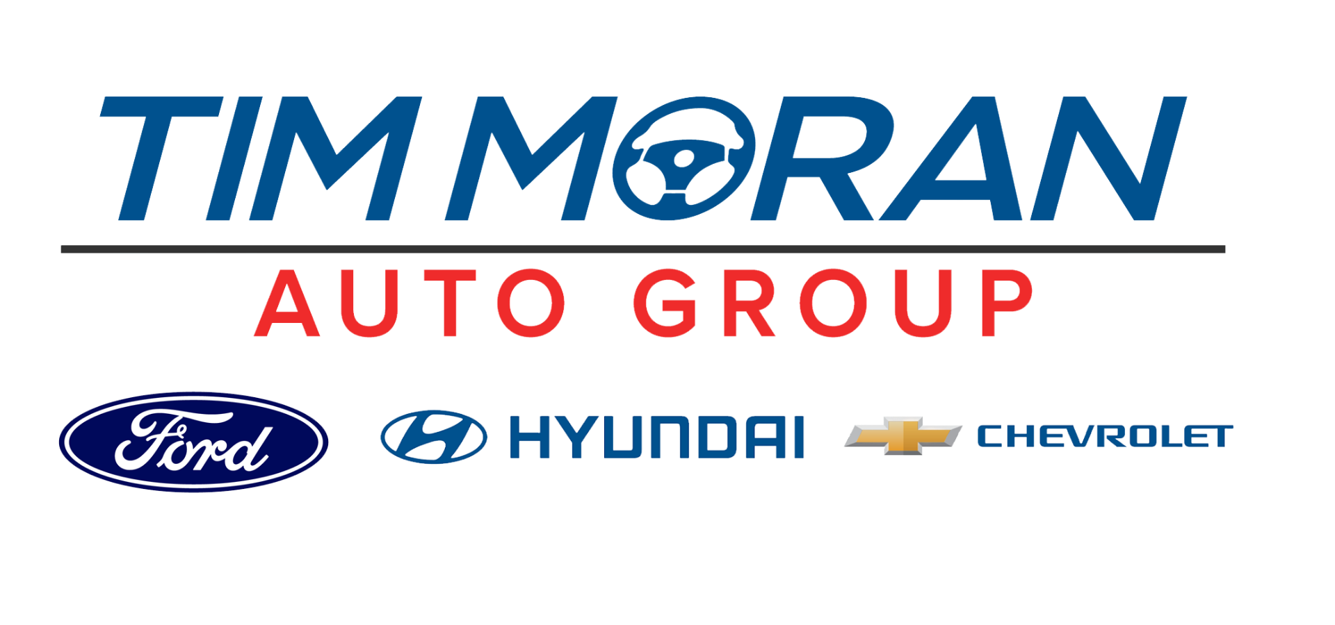 Tim Moran Auto Group